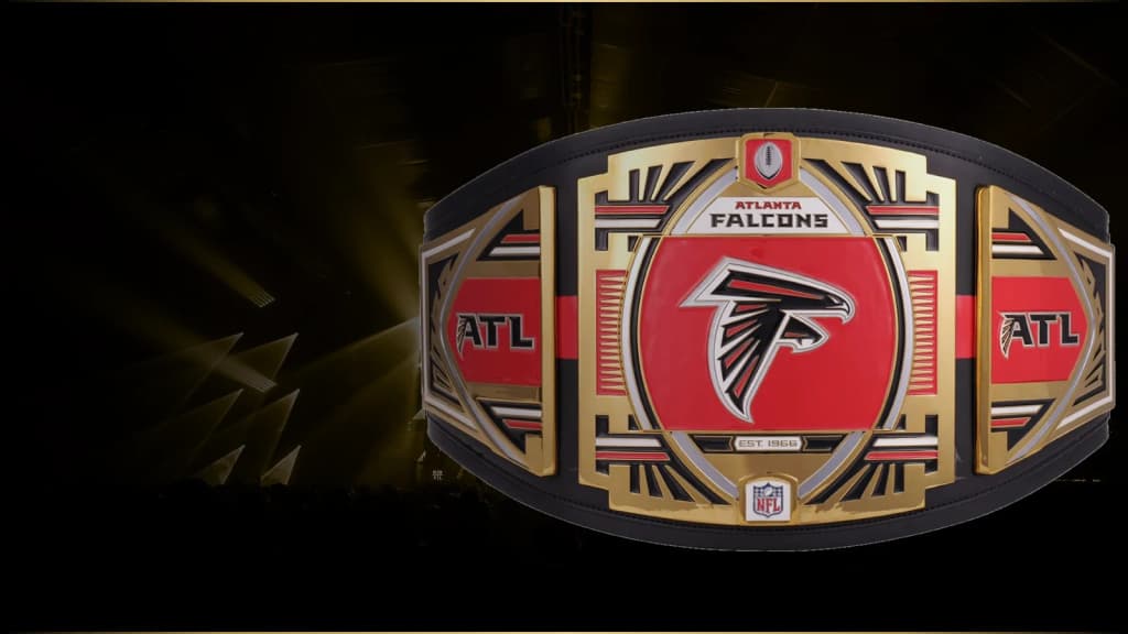 Every major Intercontinental title design, what separates them, and which replica to buy first.