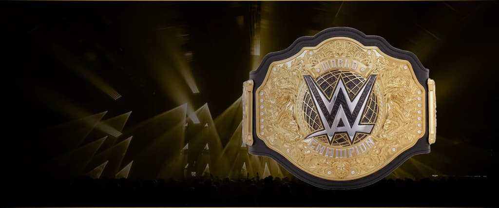 From the WWF world title through the winged eagle to the modern world heavyweight belt — and which replicas are worth owning.