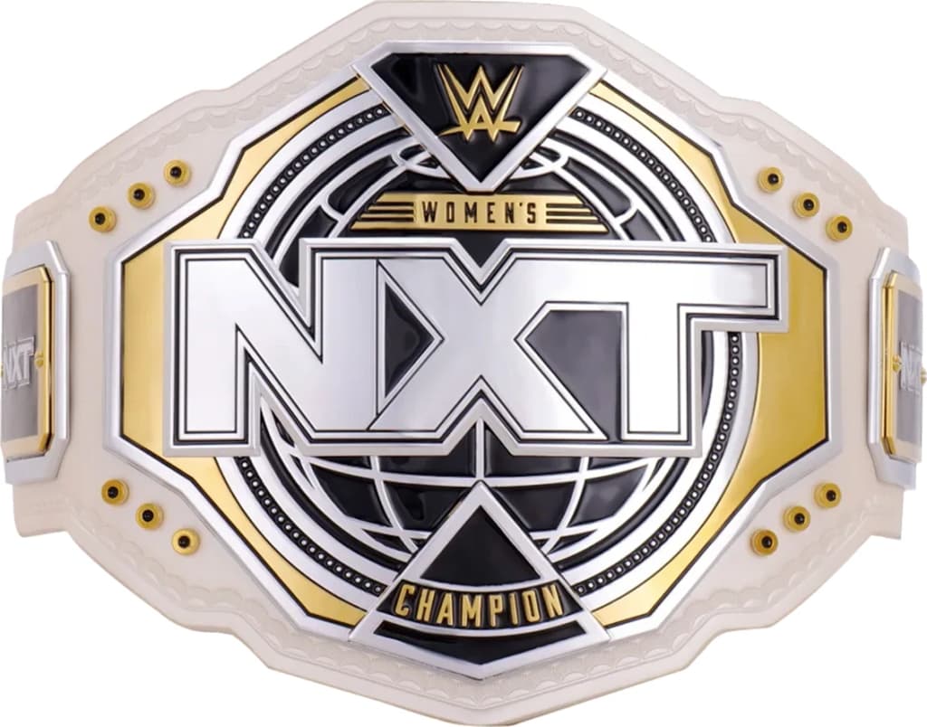 Collector-grade replica championship title belt, hand-finished and built to hang.