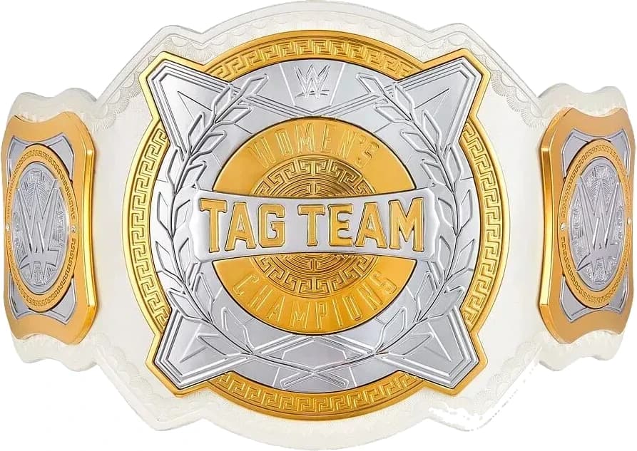 Collector-grade replica championship title belt, hand-finished and built to hang.