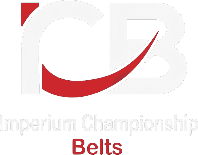 Imperium Championship Belts